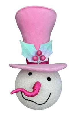 Orn Snowman H14xDIA8.5-MIPK-86536MIPK
