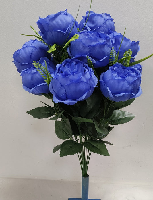 PEONY X12 BLUE - 95543