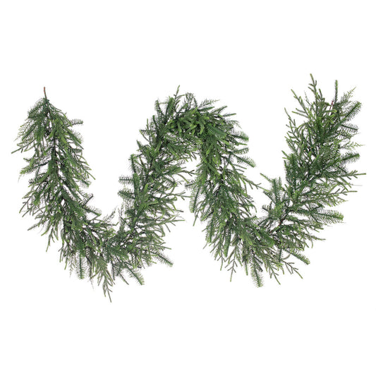 6 FOOT NORFOLK NOBLE CEDAR MIX GRLND - 265992