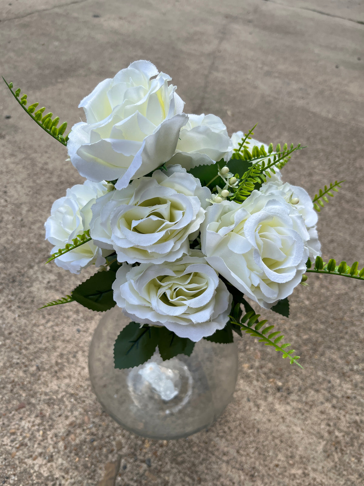 ELEGANT ROSE X 9-crm-52541