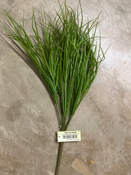 MONKEY GRASS BUSH X 9-GPB3326-GREEN