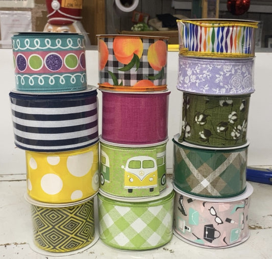 RIBBON MYSTERY BOX-10 PC