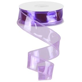 1.5"X10YD JELLY - LAVENDER - RG0183713