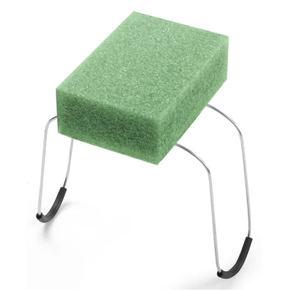 17.3" Tombstone Hugger-Green-SAD6U