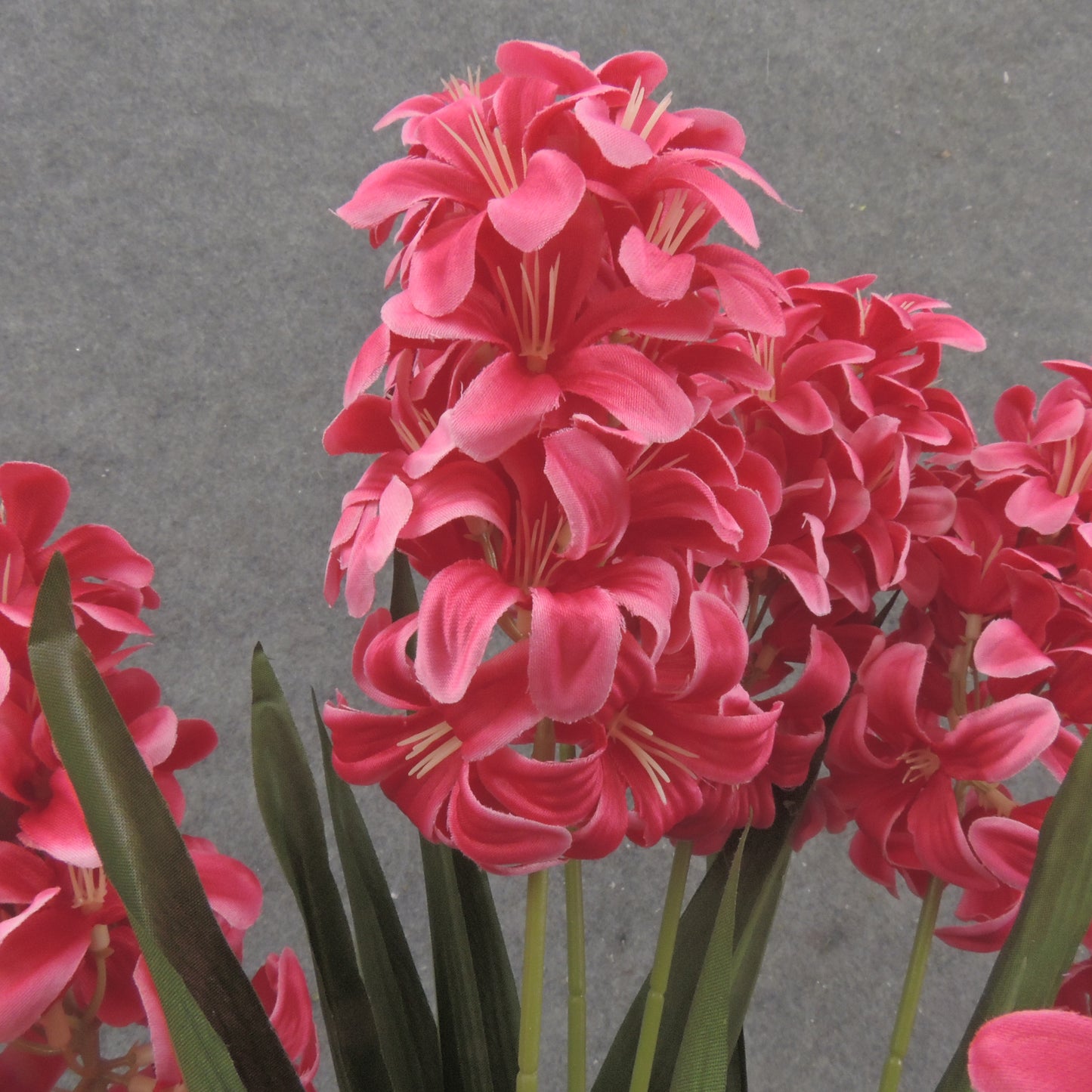 25" HYACINTH BUSH X7 PINK - SB2370-PNK