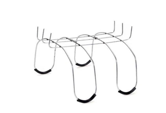 11" Cemetery Saddle-7098