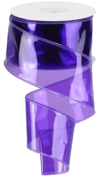 2.5" x 10yd Jelly-Purple-RG0183823