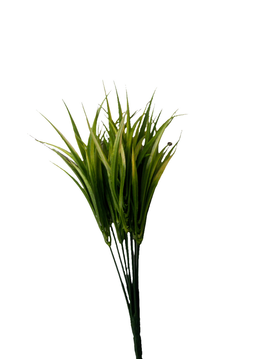 Grass greenery Filler Bush - 43311