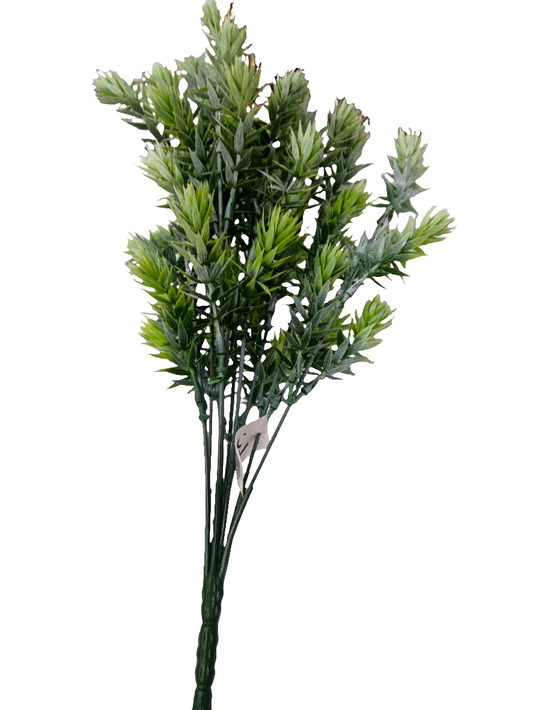 Mini cactus Greenery Filler Bush - 57592