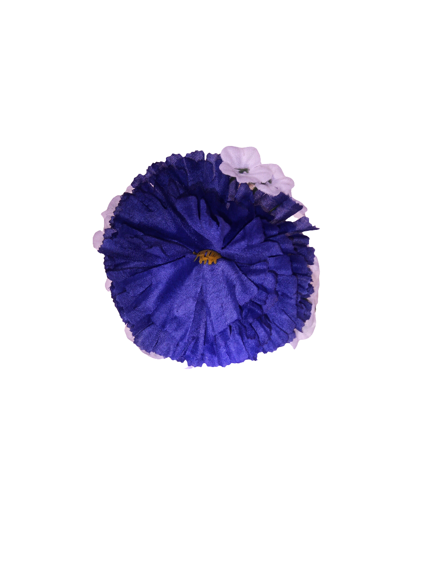 BLUE MUM PICK-GPL676