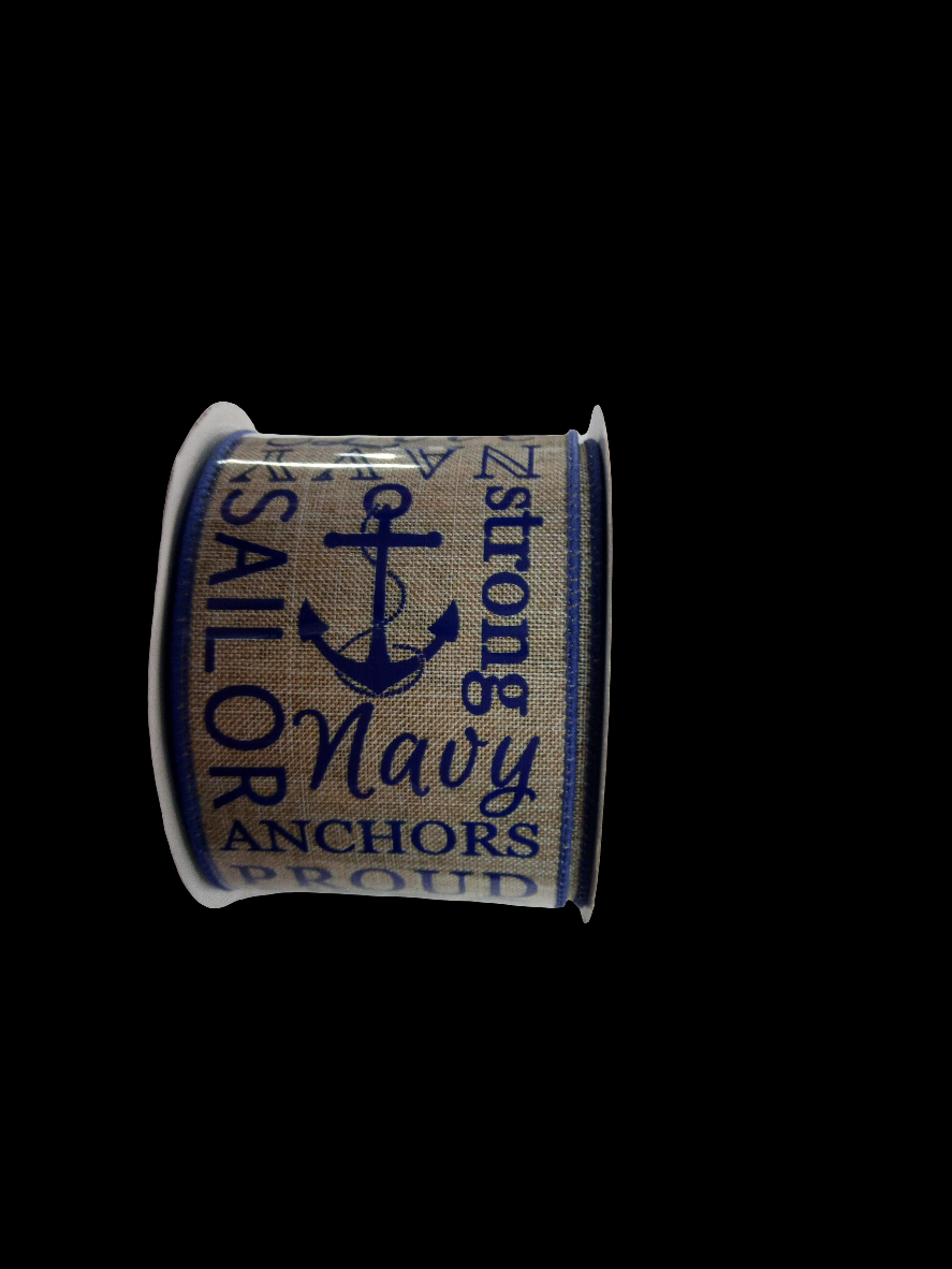 2.5x10yd navy-RG01824NF