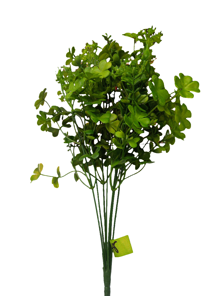 Clover Greenery Filler Bush - 57881