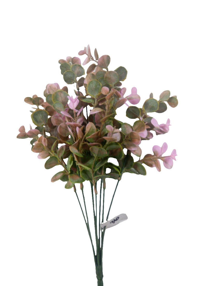 Eucalyptus greenery Filler Bush - 57404