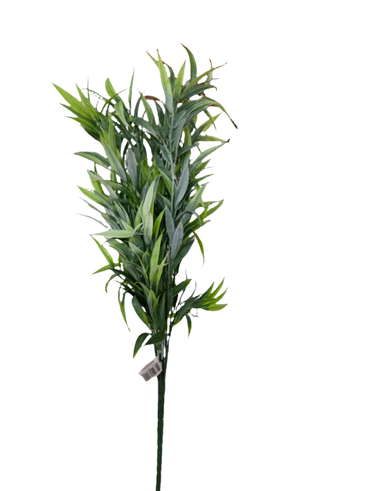 Grass Greenery Filler Bush - 57112