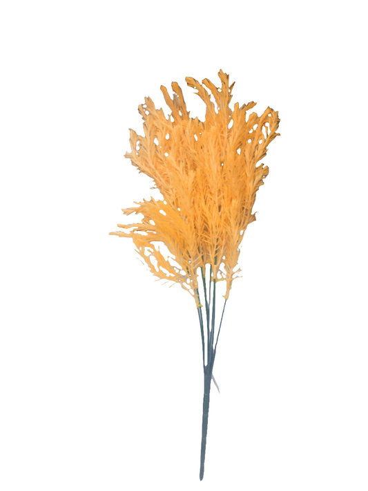 Wheat greenery Filler Bush - 57757