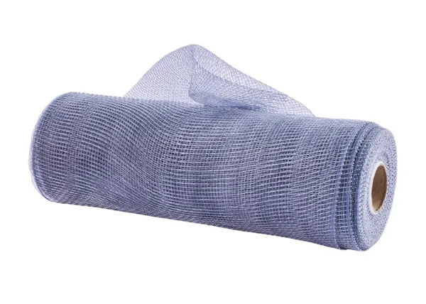 10"X10YD MESH-GREY-RE130210