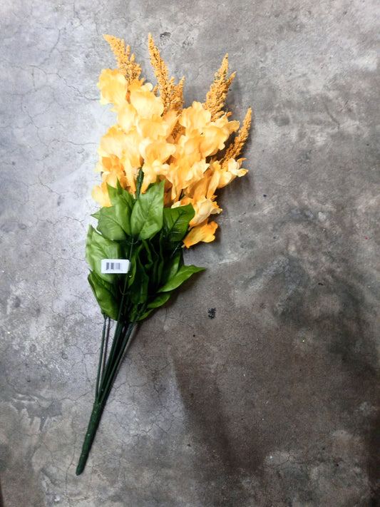 SNAP DRAGON YELLOW -71552