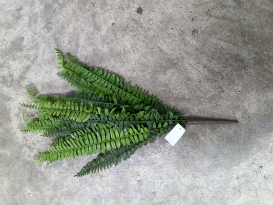 16.5 REAL TOUCH FERN BUNDLE - 84822