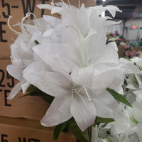 19" tiger lily x 11 sale