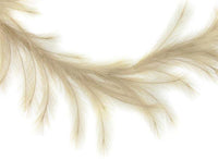 6'L Fabric Grass Plume Garland