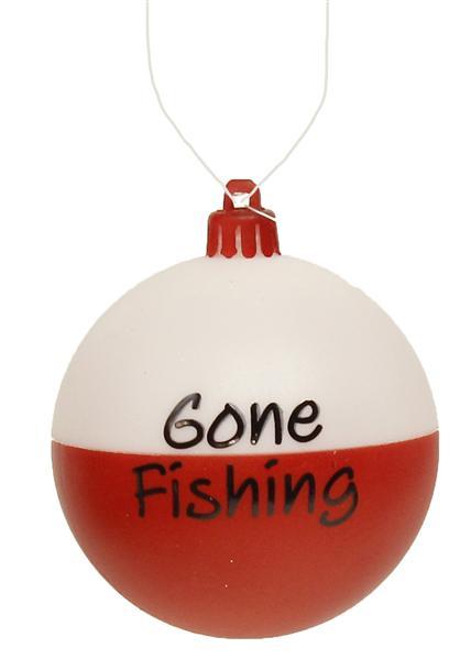 80Mm Bobber Ball ornament wreath attachment