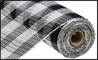 CHECK FABRIC MESH