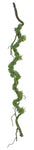 MOSSY TWIG GARLAND, 50";