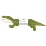 2 PC ALLIGATOR wreath attachment KIT